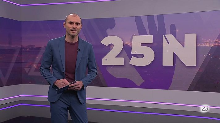 El Vespre - El Vespre - 25/11/2025