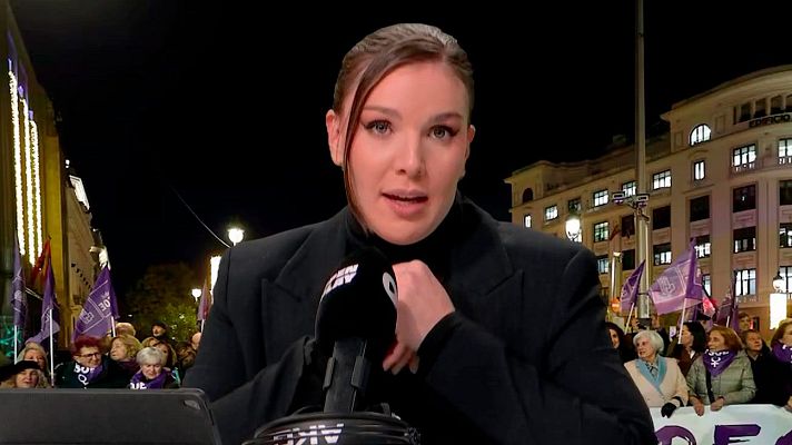 Exprés con Inés - Exprés con Inés - 25/11/2025