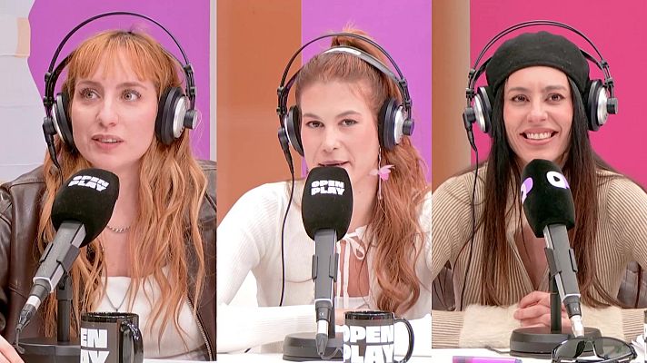 Open Play - Open Play - 25/11/2025