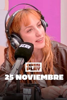 Open Play - Open Play - 25/11/2025