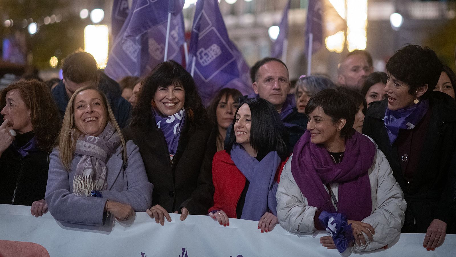 Telediario - 21 horas - 25/11/25 - Telediario 2 | Ver