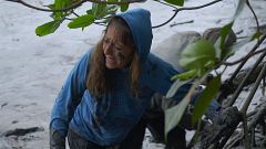 Hasta el fin del mundo - Yolanda y Ainoa luchan contra el barro en Perú