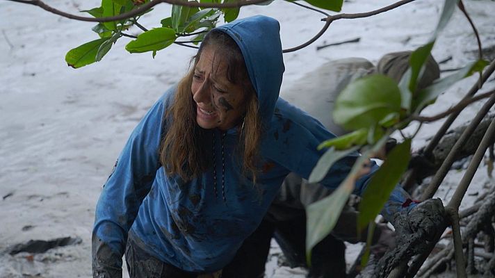Hasta el fin del mundo - Yolanda y Ainoa luchan contra el barro en Perú