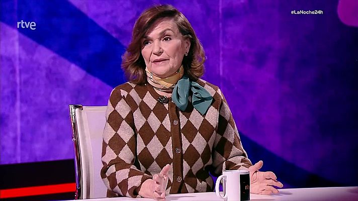 La noche en 24h - La noche en 24 horas - 25/11/25