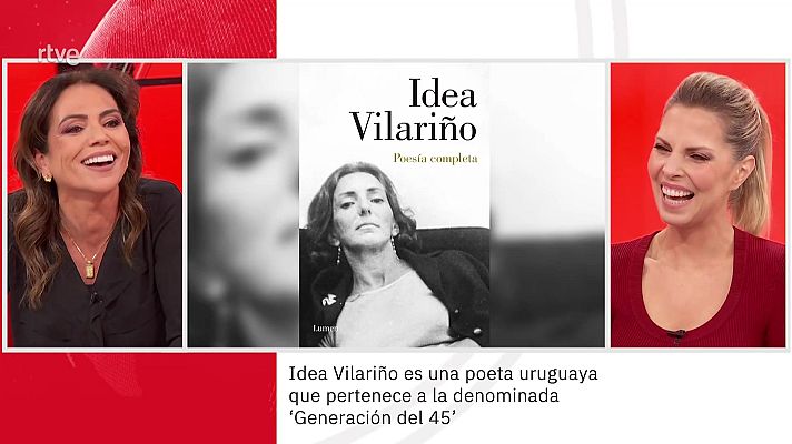 La aventura del Saber - Susana Santaolalla. Literatura y violencia de género