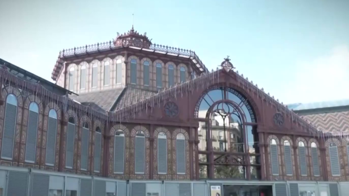 L'altaveu - Crit d'auxili dels comerciants dels mercats