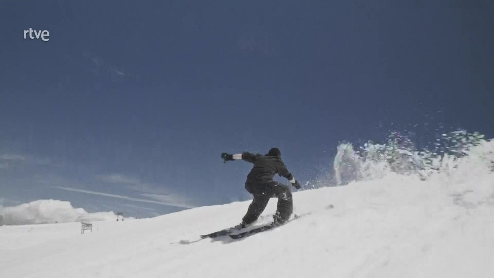 Deporte de Montaña - Documental ART 20 - Deportes de invierno | Ver documental