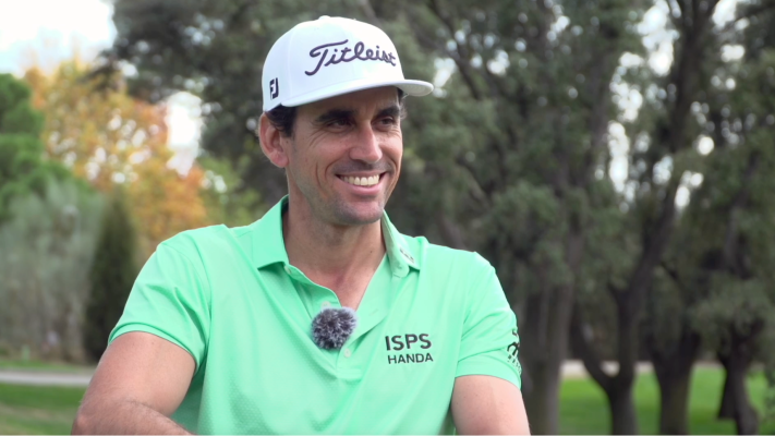 HolaGolf - T9 - Programa 28