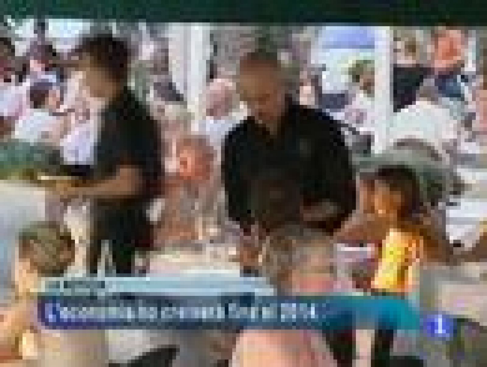 Informatiu Balear en 2' - 05/02/13 | Ver