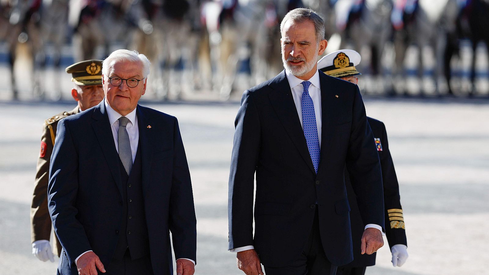 Informativo Telenorte 1 País Vasco - 26/11/2025 | Ver ahora | RTVE Play