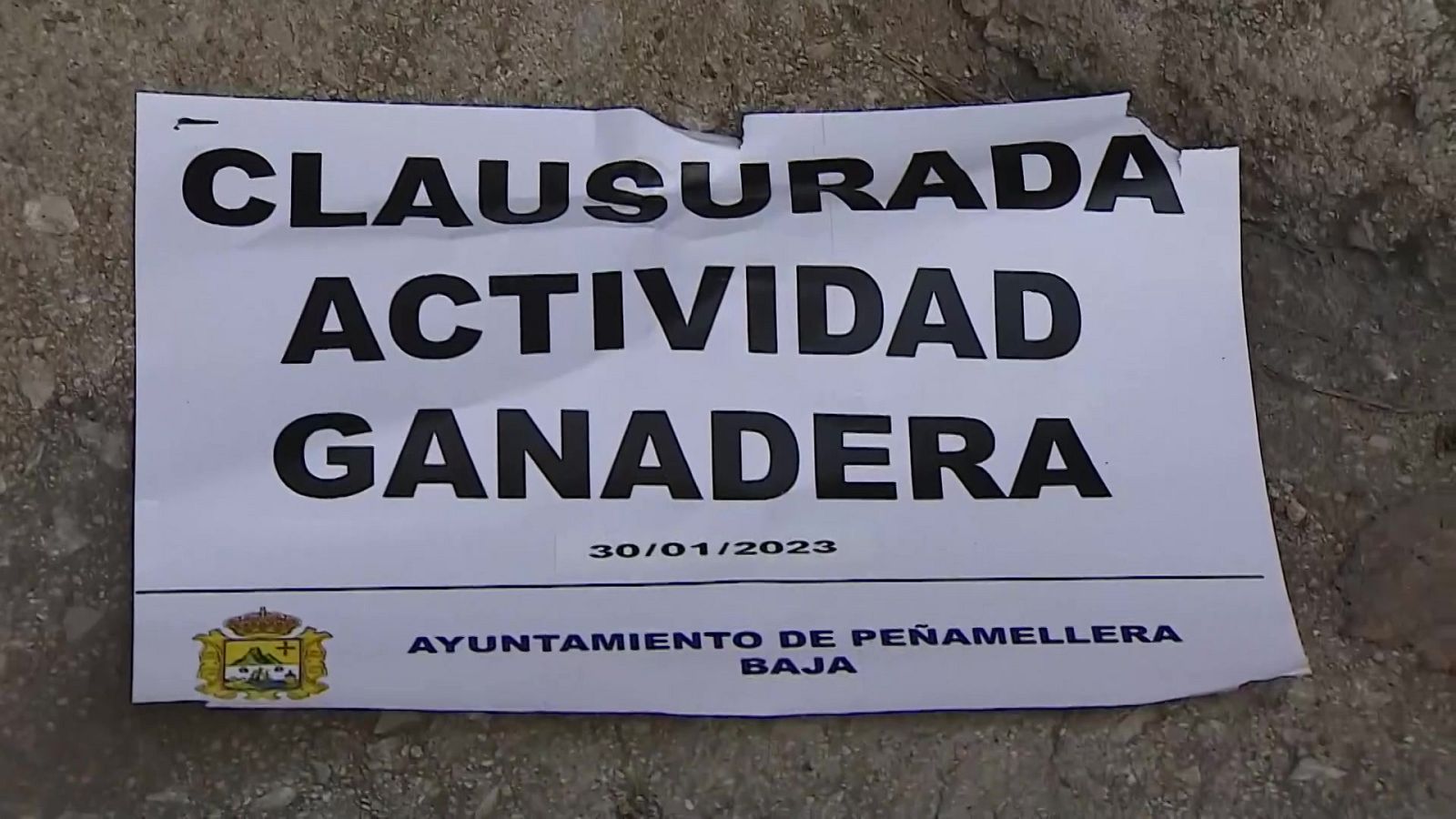 Asturias en 2' - 26/11/25 | Ver