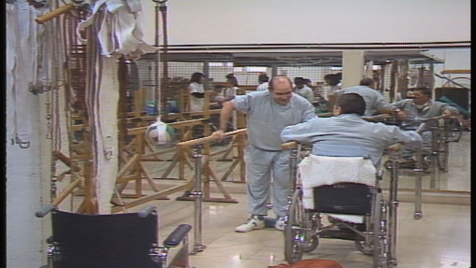 L'Institut Guttmann celebra 60 anys com a referent en neurorehabilitació - L'Informatiu | Veure