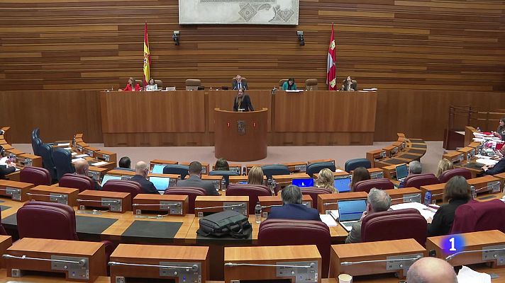 Noticias de Castilla y León - Castilla y León en 1' - 26/11/25