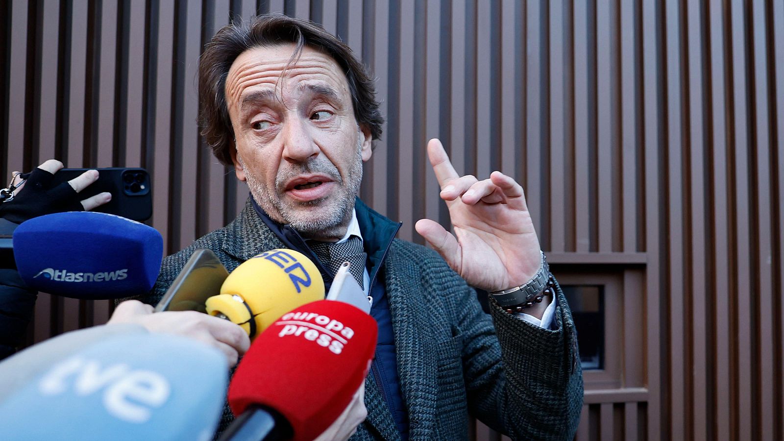 L'Informatiu Comunitat Valenciana 1 - 26/11/25 | Ver