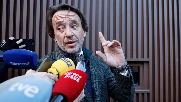 L'informatiu - Comunitat Valenciana - L'Informatiu Comunitat Valenciana 1 - 26/11/25