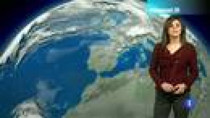 Noticias de Extremadura - El tiempo en Extremadura - 05/02/13