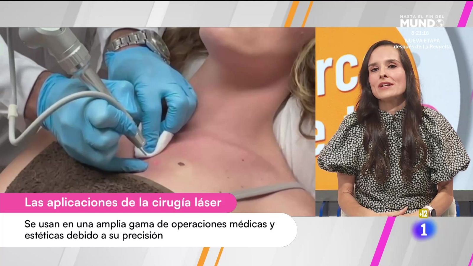 Cerca de ti - 26/11/2025 - Cerca de ti | Ver