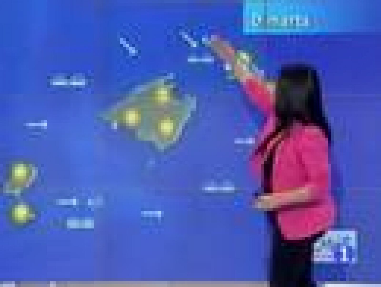 El temps a les Illes Balears - 05/02/13 | Ver