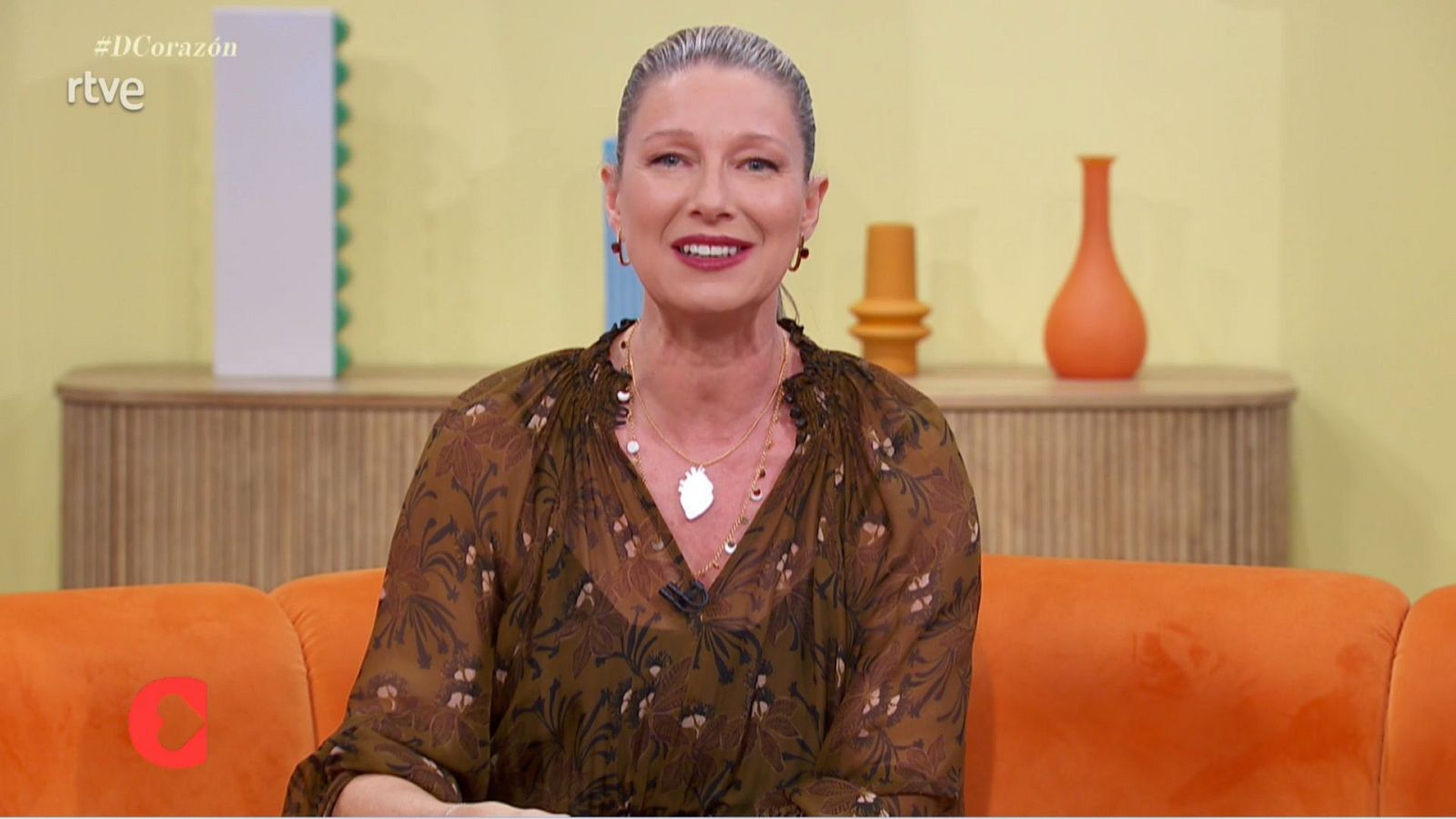 D Corazón - 16/11/25 - D Corazón | Ver