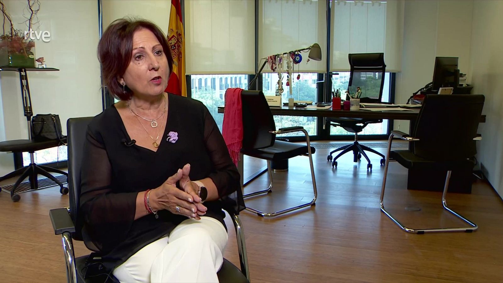 Telediario - 15 horas - 26/11/25 - Telediario 1 | Ver