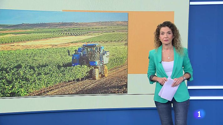 Informativo Telerioja - Informativo Telerioja 2 - 26-11-2025