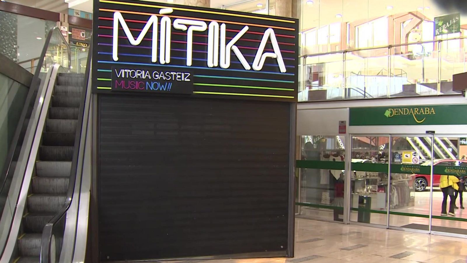 Informativo Telenorte 2 País Vasco - 26/11/2025 | Ver ahora | RTVE Play