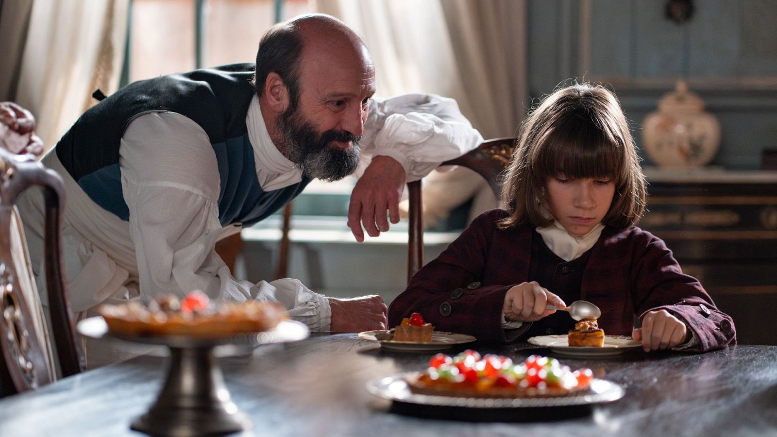 Valle Salvaje - Temporada 3 - Episodio 305 | Ver