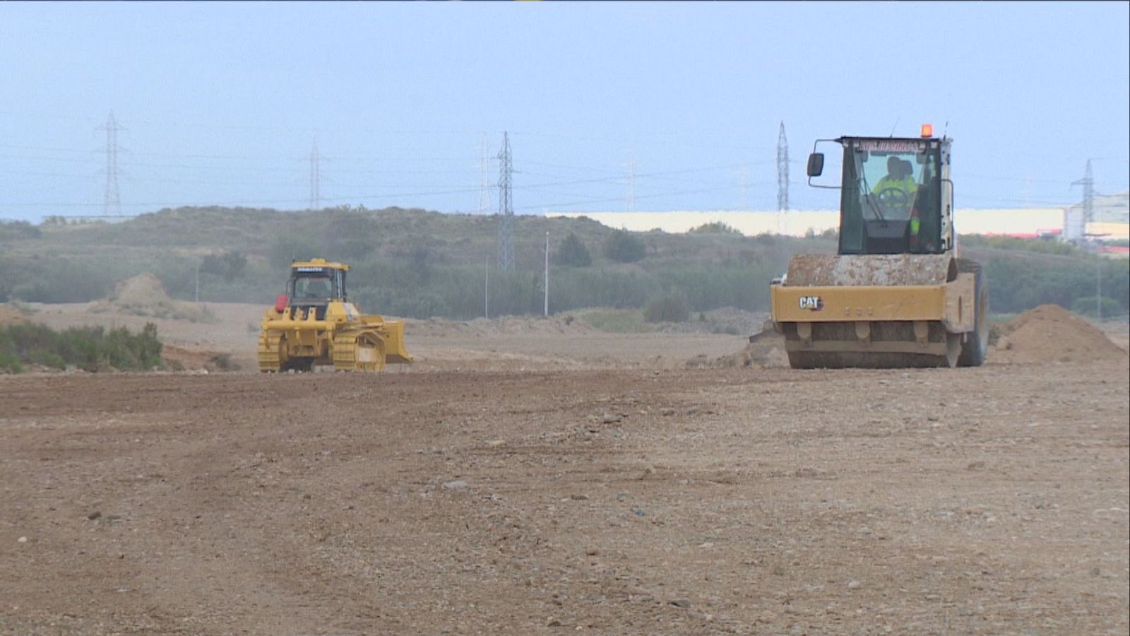 Noticias Aragón - 26/11/25 - Ver ahora