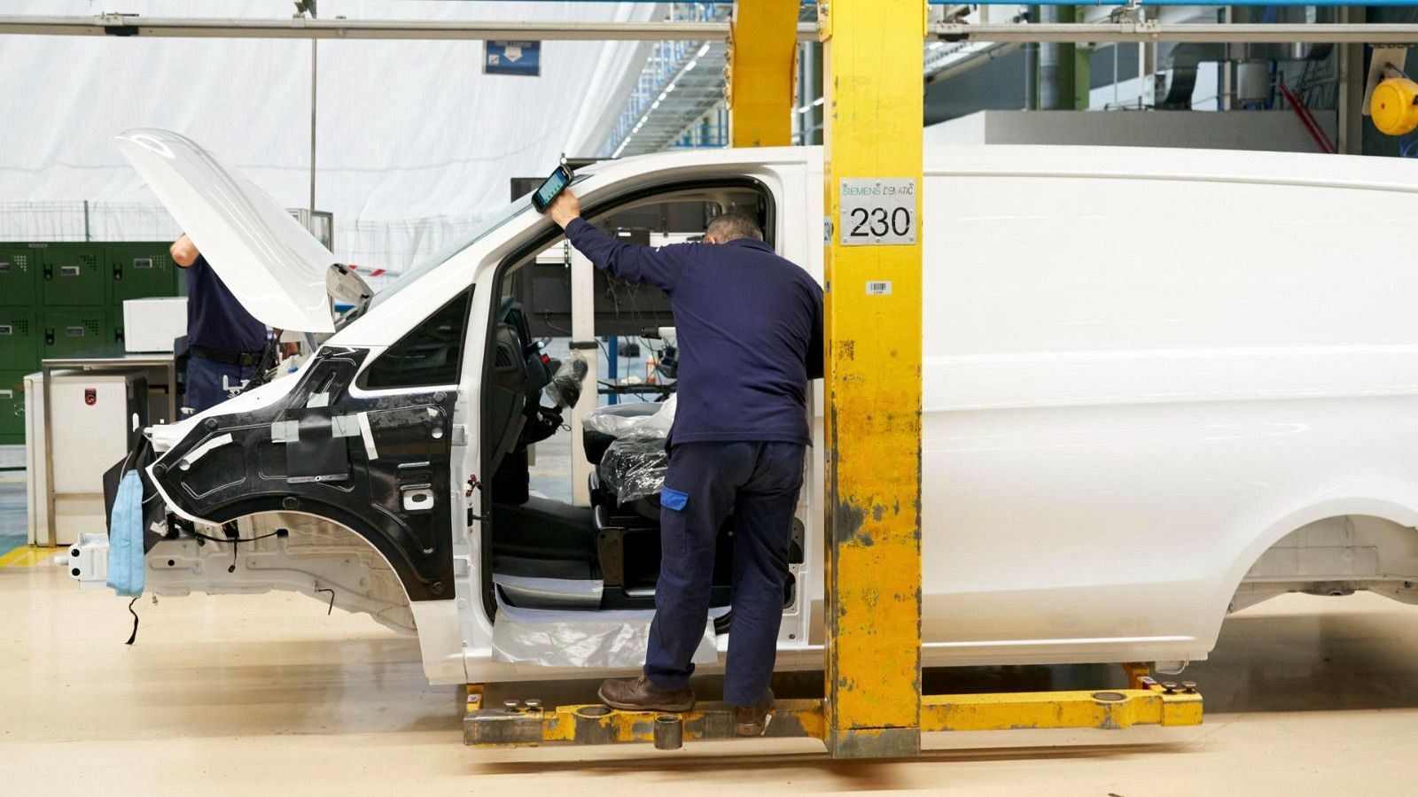 La OCDE eleva al 2,9% el crecimiento de España para 2025 | Ver