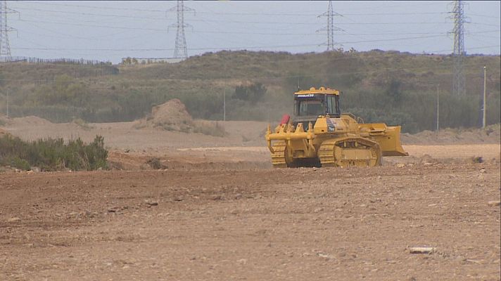 Noticias Aragón - Aragón en 2' - 26/11/25