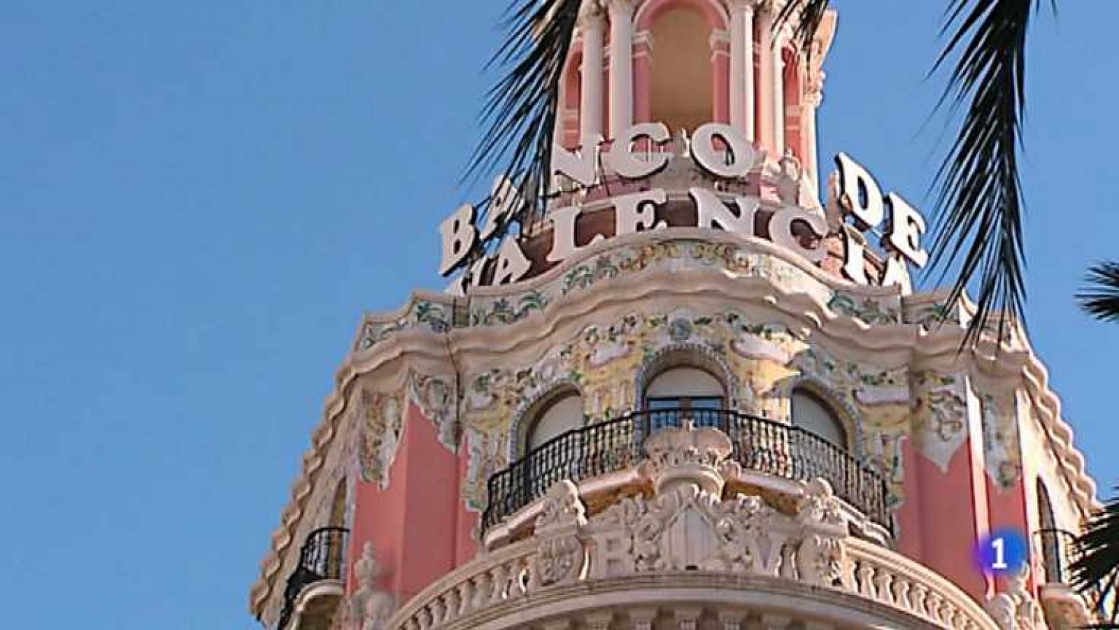 L'Informatiu - Comunitat Valenciana - 05/02/13 - Ver ahora