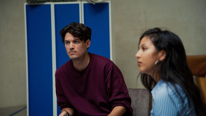 Adolescentes - 'Adolescentes', con Carles Tamayo: estreno el 2 de diciembre