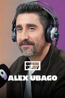 Open Play - Alex Ubago: "No me esperaba tanta acogida en esta gira"