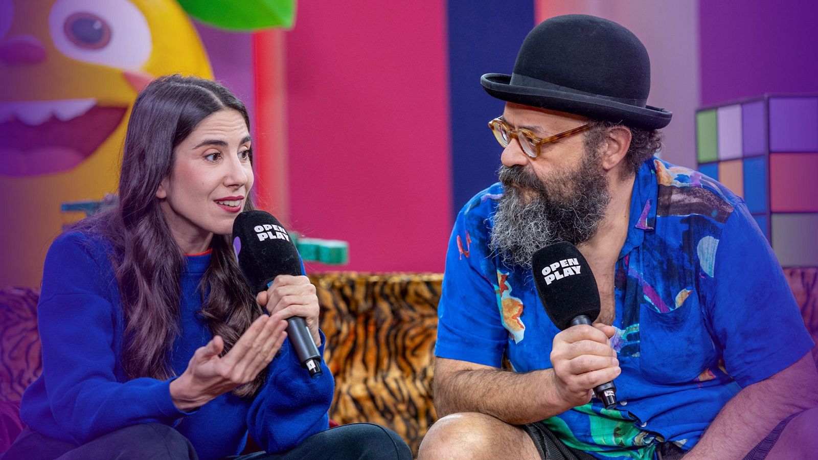 Un nuevo sendero hasta el manantial - Episodio 4 | Ver - Un nuevo sendero hasta el manantial | Ver