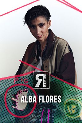 La Revuelta - Alba Flores