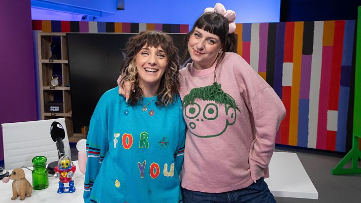 Pena y pánico - Cosas que pasan