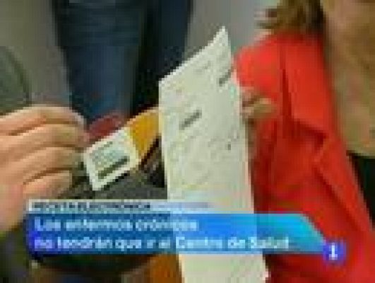 Noticias Murcia - Noticias Murcia - 05/02/13