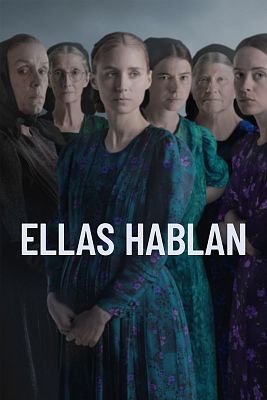 Cine internacional - Ellas hablan