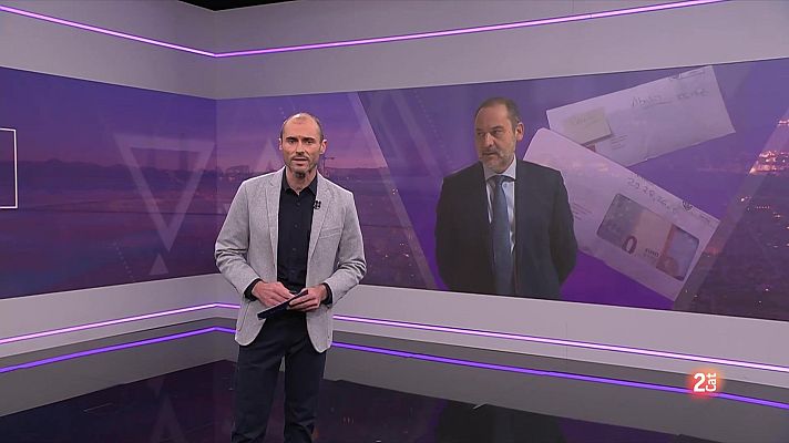 El Vespre - El Vespre - 26/11/2025