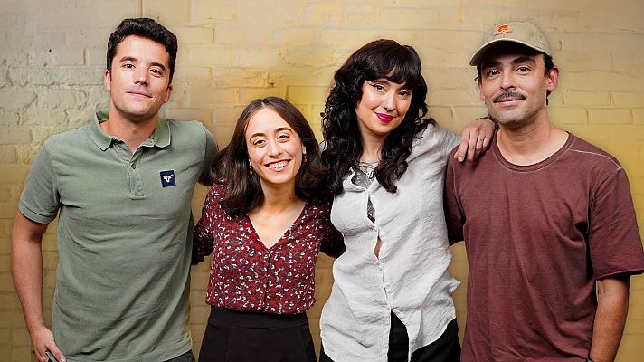 Literal - ¿Por qué la IA hace que nos sintamos más solos?