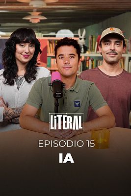 Literal - ¿Por qué la IA hace que nos sintamos más solos?