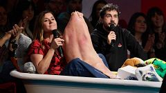 La Revuelta | Día Nacional de la Dermatitis Atópica
