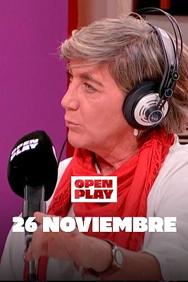 Open Play - Open Play - 26/11/2025