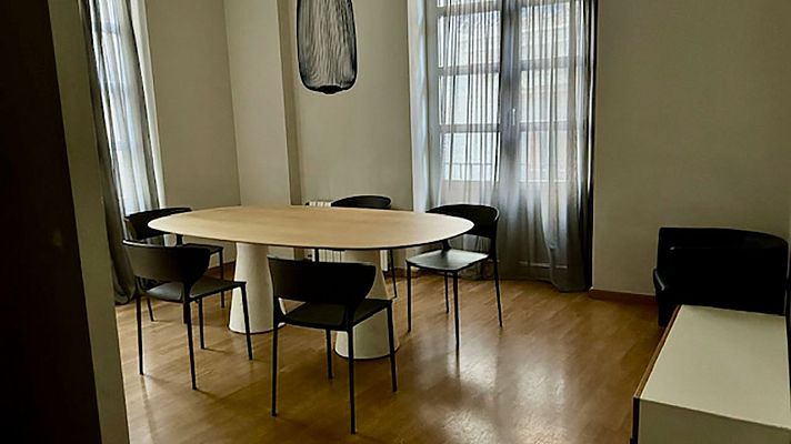 Telediario 2 - La jueza de la dana recibe más información sobre la comida de Mazón en El Ventorro