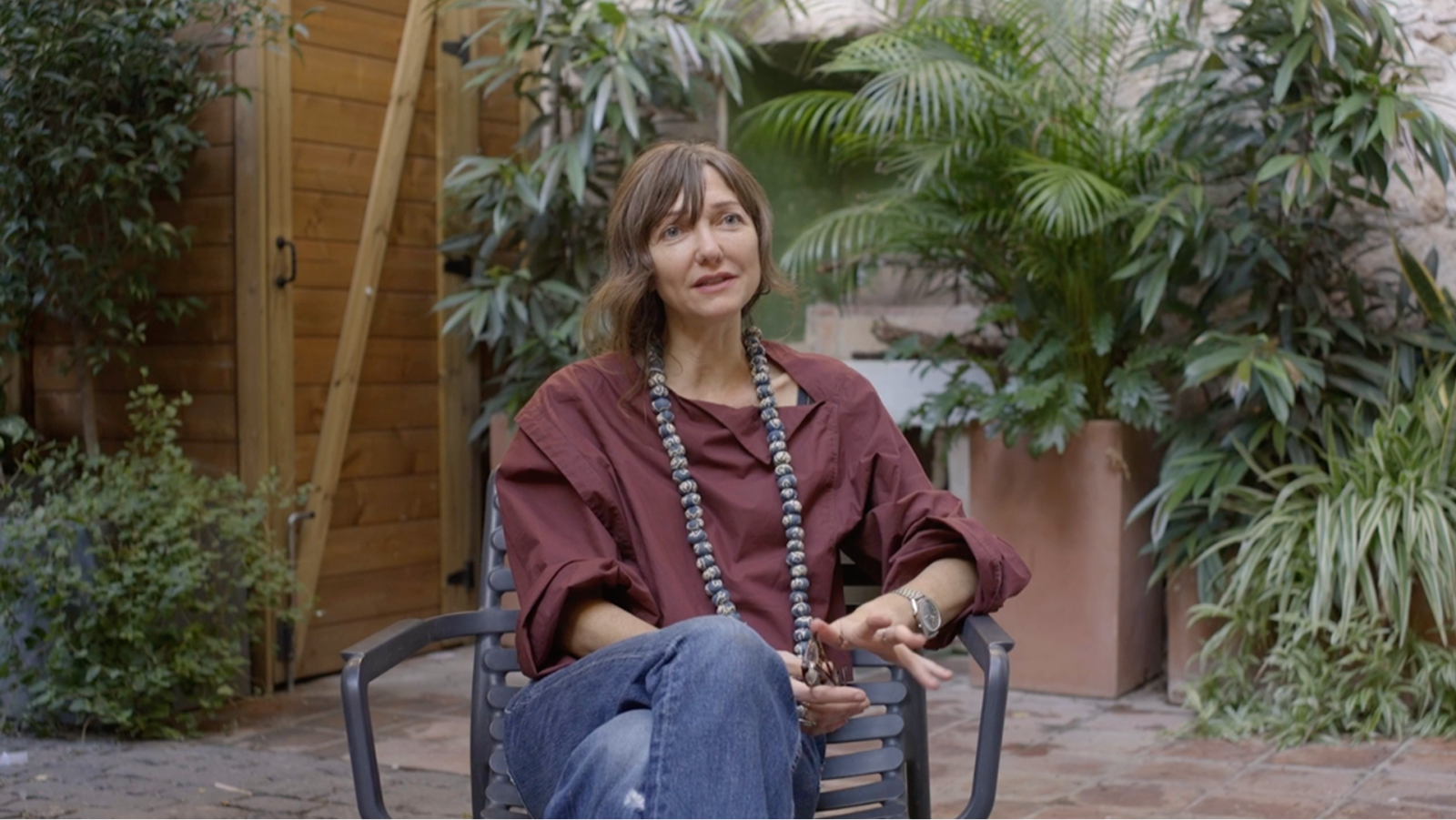 Beatrice Alemagna dibuja mundos imaginados - Página Dos - Página Dos | Ver