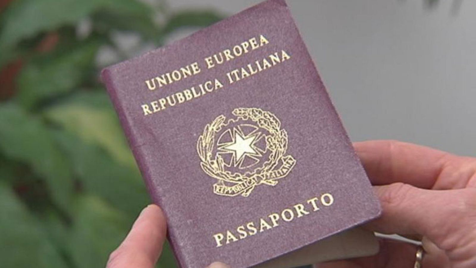 Regularización en Italia para conceder la nacionalidad a hijos de inmigrantes