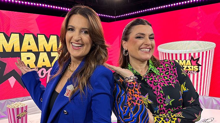 Mamarazzis pop & cor - Exclusiva d’Urdangarin, Antonia Dell’Atte, Carmen Thyssen i les seves polèmiques i l’emèrit torna a casa