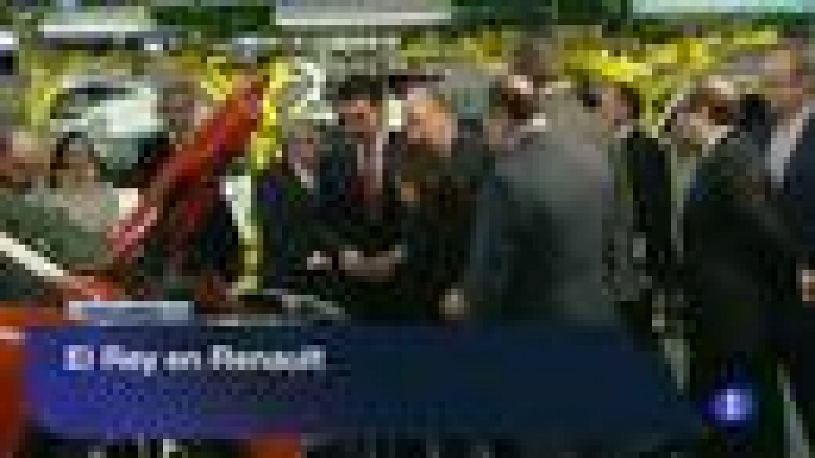 Castilla y León en 2' - 05/02/13