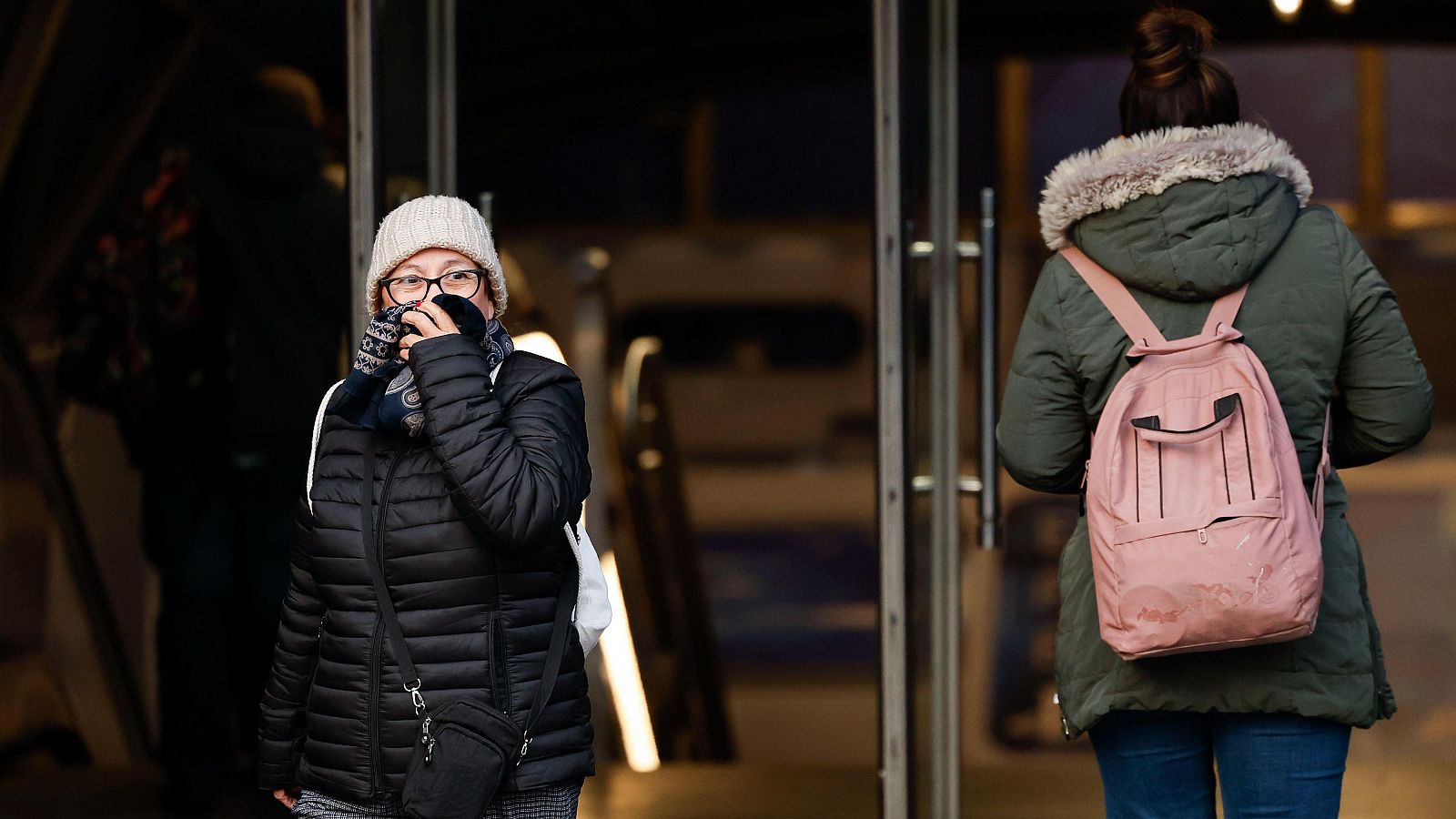 Tiempo estable este jueves con heladas nocturnas - El tiempo | Ver