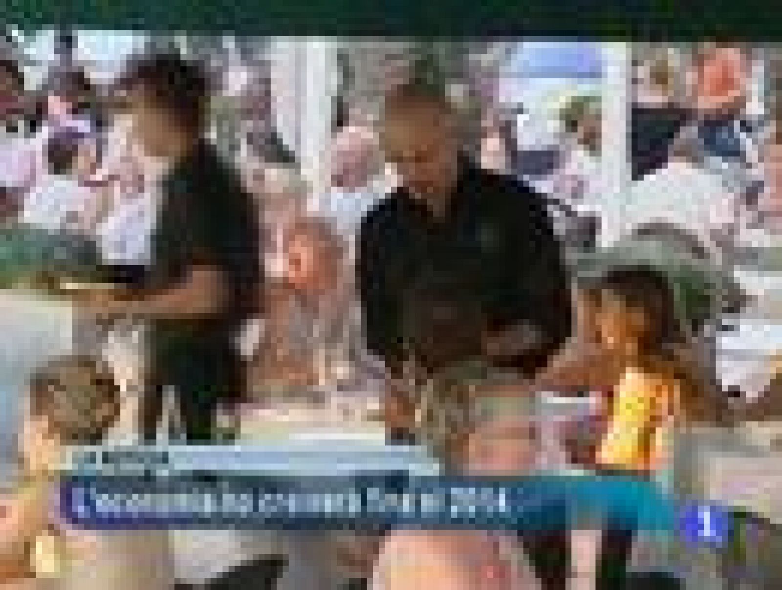 Informatiu Balear - 05/02/13 | Ver